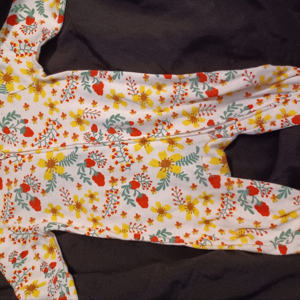 3-6 Month Baby girl clothes - Picture 8 of 16